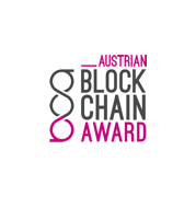 Winner Austrian Blockchain Award 2020